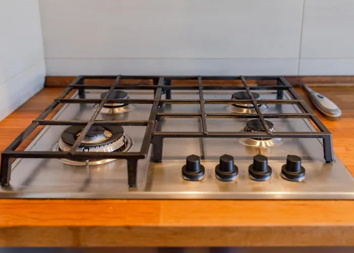 Urban Dora - For Families Daire Torino