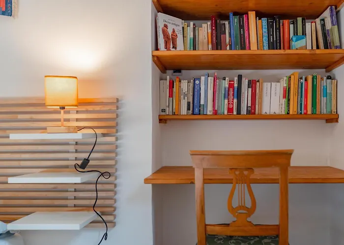 Daire Urban Dora - For Families Torino