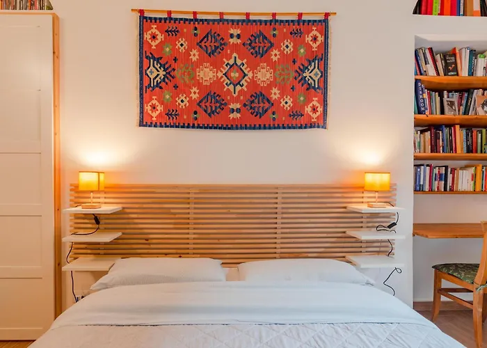 Daire Urban Dora - For Families *