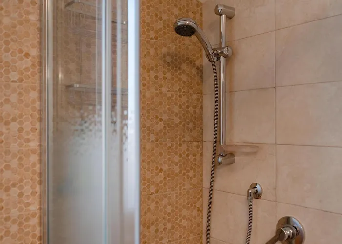 Daire Urban Dora - For Families Torino