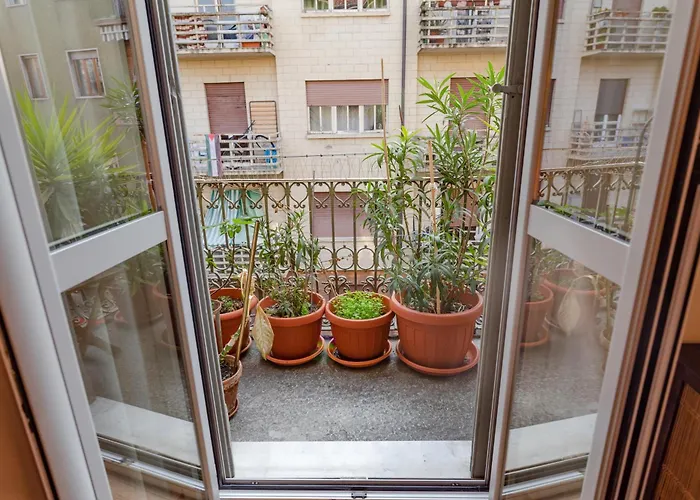 Daire Urban Dora - For Families