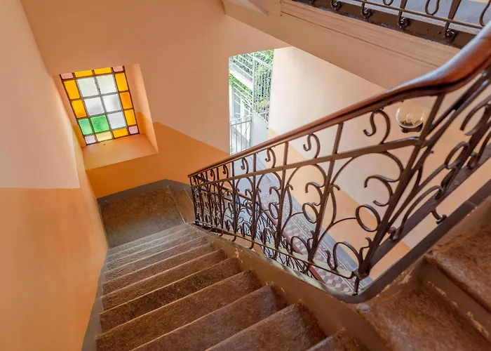 Daire Urban Dora - For Families *