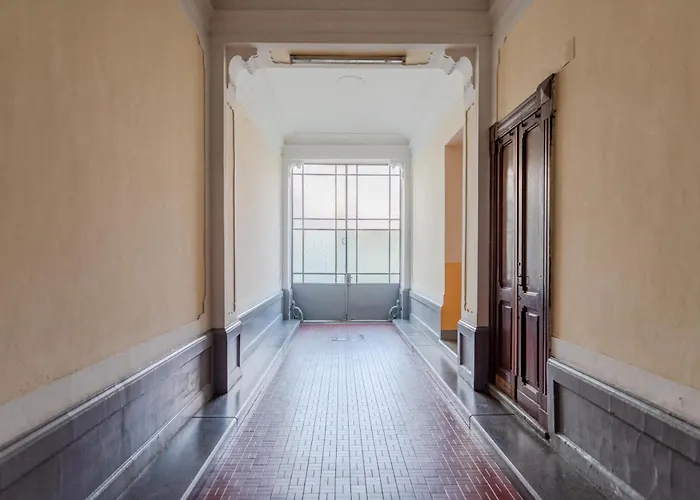 شقة Urban Dora - For Families تورينو