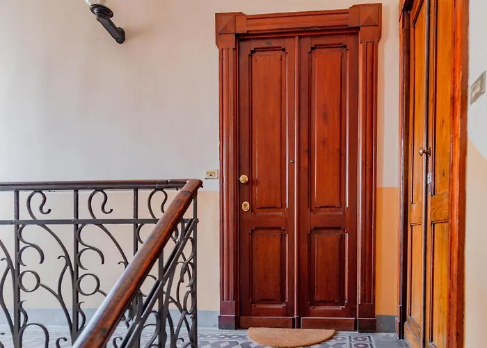 Urban Dora - For Families شقة تورينو