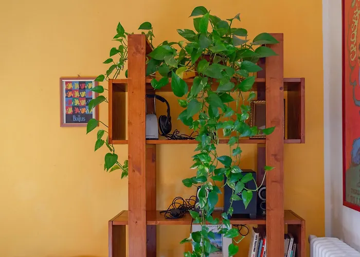 Urban Dora - For Families Daire *