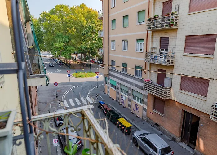 Urban Dora - For Families * Torino