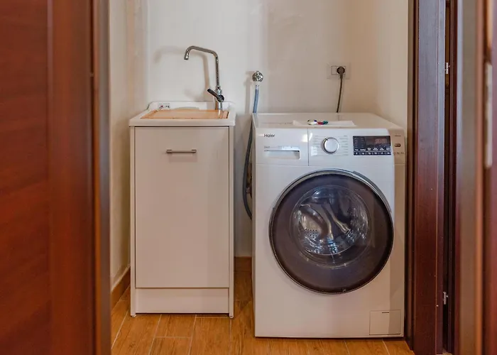 Urban Dora - For Families شقة تورينو